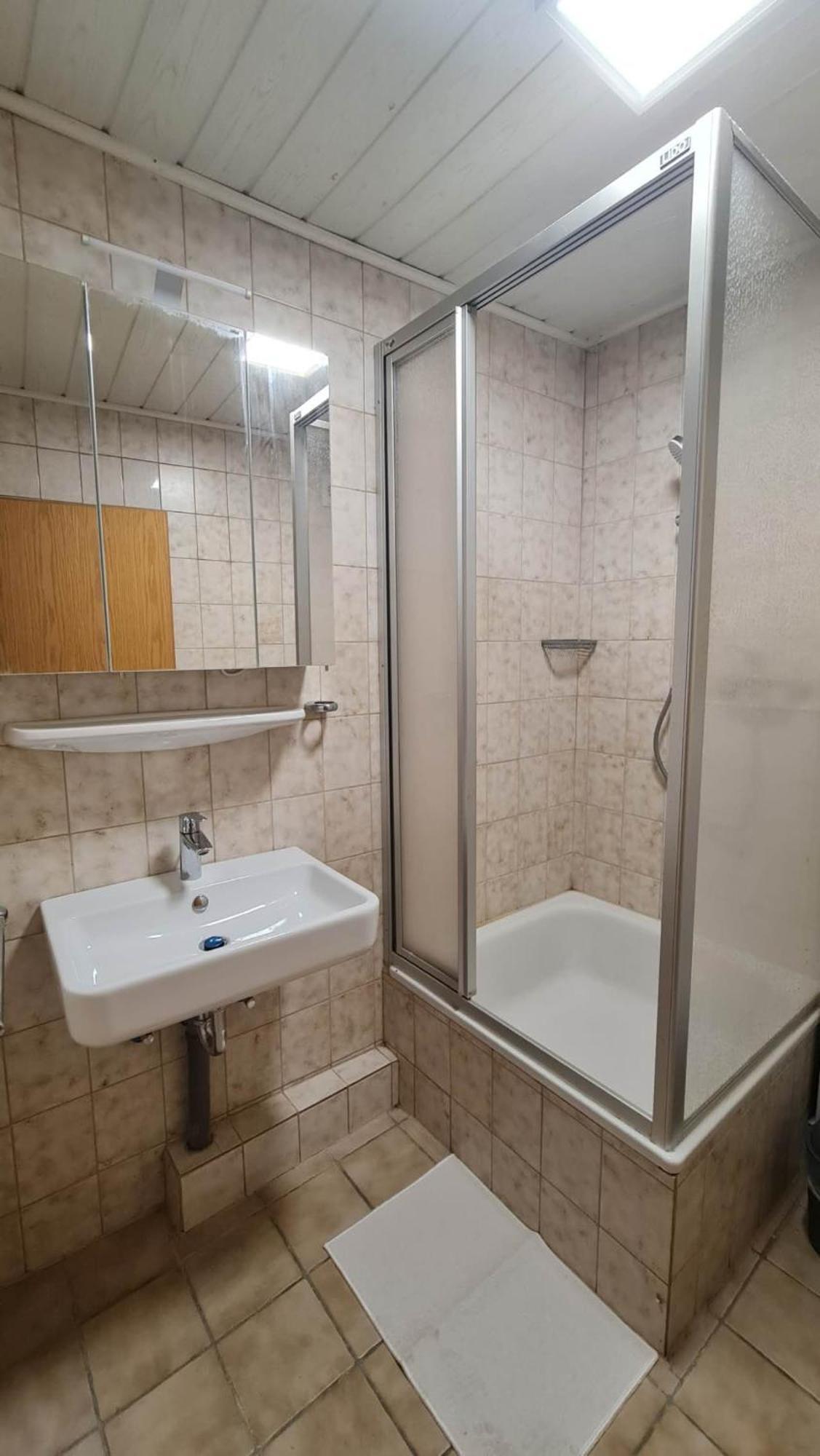 Zimmer Nr 5 Mit Privates Badezimmer In Juelich 호텔 외부 사진